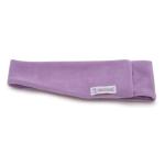 SleepPhones Wireless - Large - Lavender Fleece Fabric - Bluetooth - SB8LL-US - No Cord - Up to 24 Hours Battery Life