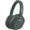 Sony ULT WEAR Wireless Over-Ear Noise Cancelling Headphones - Forest Grey ANC - with ULT Power Sound - Dual Sensor Noise Cancellation - Travel Case Included - Up to 30 Hours Battery Life with Quick Charge Sony ULT WEAR Wireless Over-Ear Noise Cancelling Headphones - Forest Grey ANC - with ULT Power Sound - Dual Sensor Noise Cancellation - Travel Case Included - Up to 30 Hours Battery Life with Quick Charge