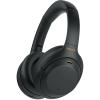 Sony WH-1000XM4 Wireless Over-Ear Noise Cancelling Headphones - Black ANC - Up to 30 Hours Battery Life Sony WH-1000XM4 Wireless Over-Ear Noise Cancelling Headphones - Black ANC - Up to 30 Hours Battery Life