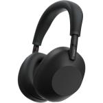Sony WH-1000XM6 Wireless Over-Ear Noise Cancelling Headphones - Black