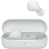 Sony WF-C510 True Wireless In-Ear Headphones - White Ambient Sound Mode - IPX4 - Multipoint - Spotify Tap - Google Fast Pair & Windows Swift Pair - Up to 11 Hours Battery Life / 22 Hours Total with Charging Case Sony WF-C510 True Wireless In-Ear Headphones - White Ambient Sound Mode - IPX4 - Multipoint - Spotify Tap - Google Fast Pair & Windows Swift Pair - Up to 11 Hours Battery Life / 22 Hours Total with Charging Case
