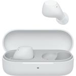Sony WF-C510 True Wireless In-Ear Headphones - White Ambient Sound Mode - IPX4 - Multipoint - Spotify Tap - Google Fast Pair & Windows Swift Pair - Up to 11 Hours Battery Life / 22 Hours Total with Charging Case