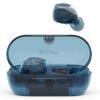 Sony WF-C710N True Wireless Noise Cancelling In-Ear Headphones - Glass Blue Ambient Sound Mode - Spotify Tap - IPX4 - Multipoint - Quick charge - Touch Controls - Up to 8.5hrs battery life / 30hrs with charging case Sony WF-C710N True Wireless Noise Cancelling In-Ear Headphones - Glass Blue Ambient Sound Mode - Spotify Tap - IPX4 - Multipoint - Quick charge - Touch Controls - Up to 8.5hrs battery life / 30hrs with charging case