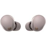 Sony WF-1000XM5 True Wireless Noise Cancelling In-Ear Headphones - Smoky Pink Limited Edition