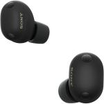 Sony WF-1000XM6 True Wireless Noise Cancelling In-Ear Headphones - Black
