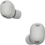 Sony WF-1000XM6 True Wireless Noise Cancelling In-Ear Headphones - Platinum Silver