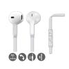 Sansai IPH-233C Volume Control iPhone Headset Sansai IPH-233C Volume Control iPhone Headset