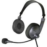 Sansai CAT-1715 USB Stereo Headphone