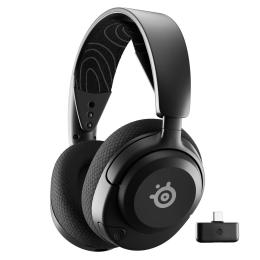 Steelseries Arctis Nova 5 Wireless Multi-Platform Gaming Headset