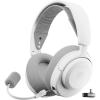 Steelseries Arctis Nova 3P Wireless Gaming Headset For Playstation - White
