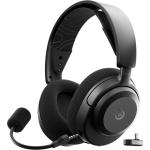 Steelseries Arctis Nova 3X Wireless Gaming Headset For Xbox - Black