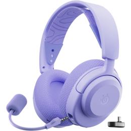 Steelseries Arctis Nova 3X Wireless Gaming Headset For Xbox - Lavender
