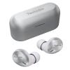 Technics AZ40 M2 True Wireless Noise Cancelling In-Ear Headphones - Silver Hi-Res Audio with LDAC - All-day comfort - Multipoint to 3x devices - Bluetooth 5.3 Technics AZ40 M2 True Wireless Noise Cancelling In-Ear Headphones - Silver Hi-Res Audio with LDAC - All-day comfort - Multipoint to 3x devices - Bluetooth 5.3