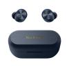 Technics AZ80 Premium Noise-Cancelling True Wireless Headphones - Midnight Blue Exceptional Sound- 3-way Multipoint - Hi-Res Audio with LDAC - Qi Wireless Charging - 7x Eartip Sizes Included for Ultimate Comfort Fit