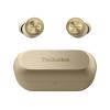 Technics AZ100 Flagship Noise-Cancelling True Wireless Headphones - Champagne Gold - Exceptional sound - 3-way Multipoint - Hi-Res Audio with LDAC - BT Low Energy with LC3 - Qi wireless charging - Magnetic Fluid Drivers - AI Clear Calls - 5