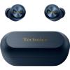 Technics AZ100 Flagship Noise-Cancelling True Wireless Headphones - Midnight Blue - Exceptional sound - 3-way Multipoint - Hi-Res Audio with LDAC - BT Low Energy with LC3 - Qi wireless charging - Magnetic Fluid Drivers - AI Clear Calls - 5x Technics AZ100 Flagship Noise-Cancelling True Wireless Headphones - Midnight Blue - Exceptional sound - 3-way Multipoint - Hi-Res Audio with LDAC - BT Low Energy with LC3 - Qi wireless charging - Magnetic Fluid Drivers - AI Clear Calls - 5x