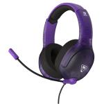 Turtle Beach TBS-8002-45 AIRLITE FIT HEADSET - GHOST PURPLE NSW