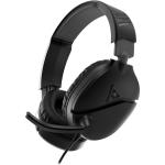 Turtle Beach Recon 70 Multiplatform Gaming Headset - Black