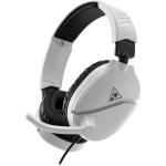 Turtle Beach Recon 70 Multiplatform Gaming Headset - White