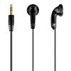 Verbatim TDK EB90 Wired Earbuds - Black