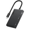 ANKER PowerExpand+ 5-in-1 USB & HDMI Hub - Black Compatiable with USB-C Laptops & Tablets ANKER PowerExpand+ 5-in-1 USB & HDMI Hub - Black Compatiable with USB-C Laptops & Tablets
