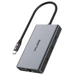 Valore 6-in-1 USB-C 3.2 HDMI Hub