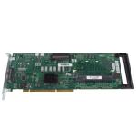 HP Smart Array 642 64MB PCI-X Controller External)