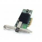 HP AJ762A Fibre Channel HBA Host Bus Adapter - 1 x LC - PCI Express - 8 Gbps