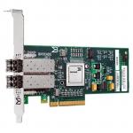 HP AP768A  StorageWorks 42B PCIe 4Gb Fibre Channel Dual Port HBA Host Bus Adapter