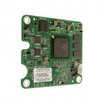 HP 488074-B22 BLc QLogic iSCSI Dp Adptr w/VC Kit