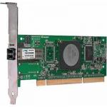 IBM FC 4Gb 1-Port PCI-X-2.0 266Mhz Qlogic QLA2460 Controller - Option