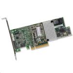 Intel RAID Controller RS3DC040 PCI Express 3.0 x8 Plug-in Card RAID 0,1,5,10,50,60,6 RAID Levelx4SATA/SAS PCIe
