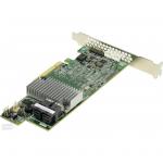 Intel RAID CTRLER RS3DC080 x8 SATA/SAS PCIe