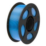 Anycubic Filament PLA-SILK 1.75mm, 1kg Spool - Blue