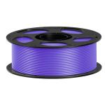 Anycubic Filament PLA-SILK 1.75mm, 1kg Spool - Purple