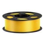 Anycubic Filament PLA-SILK 1.75mm, 1kg Spool - Shiny Gold