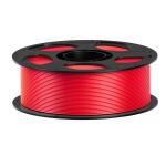 Anycubic Filament PLA-SILK 1.75mm, 1kg Spool - Christians Red
