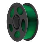 Anycubic Filament PLA-SILK 1.75mm, 1kg Spool - Christians Green