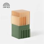 Bambu Lab Filament Support for PLA / PETG - Nature 0.5kg - 1.75mm - Easy Support Removal - Recommended for All PLA & PETG - 65102