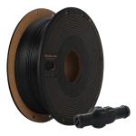 Bambu Lab PPS-CF Filament - Black 0.75kg - 1.75mm - Top-Tier Flame Retardancy - Ultra-High Heat Resistance - 76100