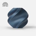 Bambu Lab PLA Metal Filament - Cobalt Blue Metallic 1kg - 1.75mm - Metal Surface Texture & Metallic Shine Relatively High Impact Strength - 13600