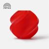 Bambu Lab PLA Basic Filament - Red 1kg - 1.75mm - Entry Level - Smooth Surface Finish - 10200