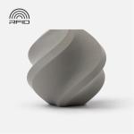 Bambu Lab PLA Basic Filament - Grey 1kg - 1.75mm - Entry Level - Smooth Surface Finish - 10103