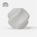 Bambu Lab PLA Marble Filament - White Marble 1kg - 1.75mm - Natural Stone-like Texture - 13103