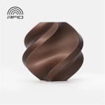 Bambu Lab PLA Metal Filament - Copper Brown Metallic 1kg - 1.75mm - Metal Surface Texture & Metallic Shine Relatively High Impact Strength - 13800