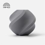 Bambu Lab PLA Matte Filament - Ash Grey 1kg - 1.75mm - Entry Level - Matte Surface Texture - 11102