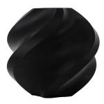 Bambu Lab ABS Filament Refill Pack Without Spool - Black 1kg - 1.75mm - Tough / Durable / Good Heat & Freezing Resistance - 40101