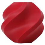 Bambu Lab PLA Basic Filament Refill Pack Without Spool - Maroon Red 1kg - 1.75mm - Entry Level - Smooth Surface Finish - 10205