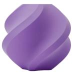 Bambu Lab PLA Matte Filament Refill Pack Without Spool - Lilac Purple 1kg - 1.75mm - High Speed - Smooth - Soft Texture - 11700