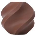 Bambu Lab PLA Matte Filament - Dark Brown 1kg - 1.75mm - Entry Level - Matte Surface Texture - 11801
